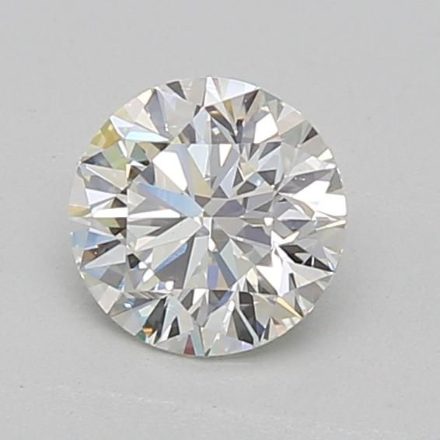 Diamond Natural 0,94Ct H-VS1 Round - GIA1429983417 1