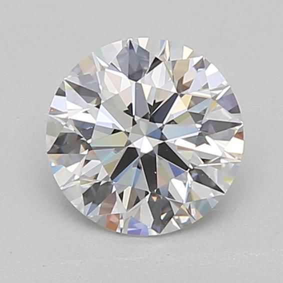 Diamond Natural 1,21Ct E-VVS1 Round - GIA6223421621 1