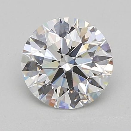 Diamond Natural 1,21Ct E-VVS1 Round - GIA6223421621 1
