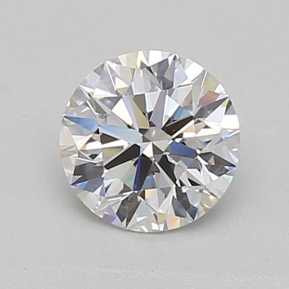 Diamond Natural 0,9Ct D-VS1 Round - GIA5222404929 1