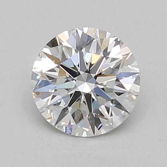 Diamond Natural 1,02Ct H-VS1 Round - GIA5234372997 1
