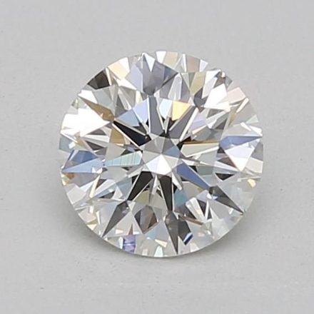 Diamond Natural 1,02Ct H-VS1 Round - GIA5234372997 1