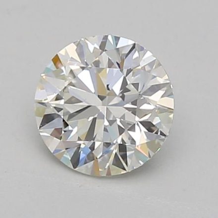 Diamond Natural 1,05Ct I-VS1 Round - GIA2476024054 1