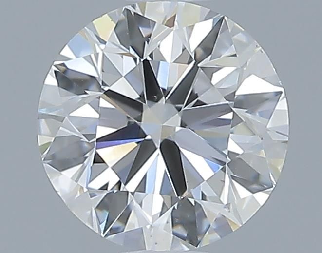 Diamond Natural 1Ct D-VS1 Round - GIA2506756410 1
