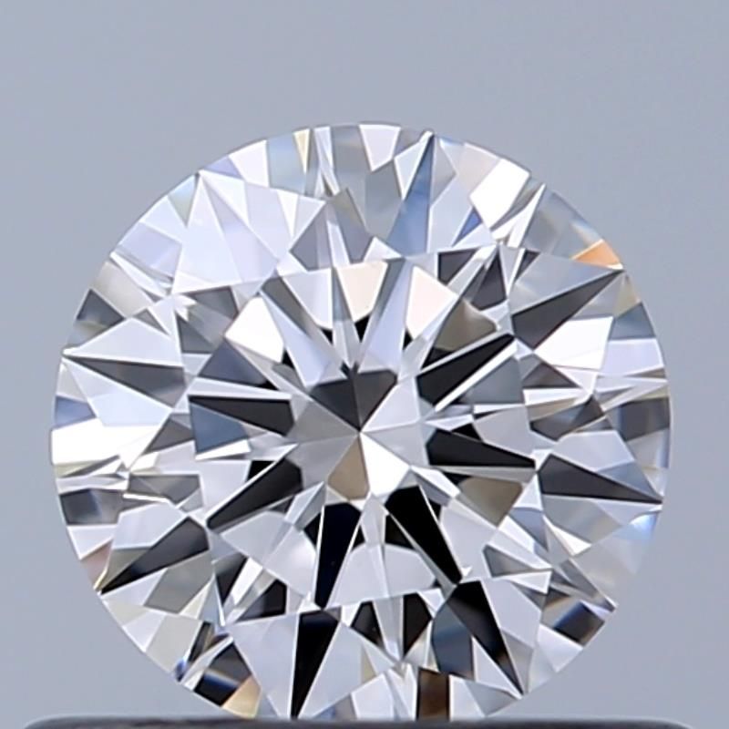 Diamond Natural 0,5Ct E-VS1 Round - GIA2554816335 1