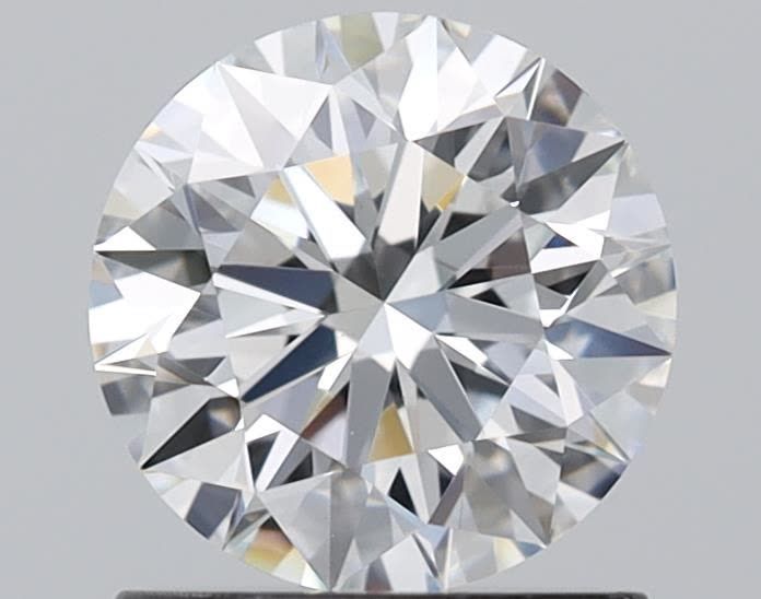 Diamond Natural 1,08Ct E-VVS2 Round - GIA1469136376 1