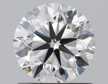 Diamond Natural 1,02Ct F-VS1 Round - GIA2497298822 1