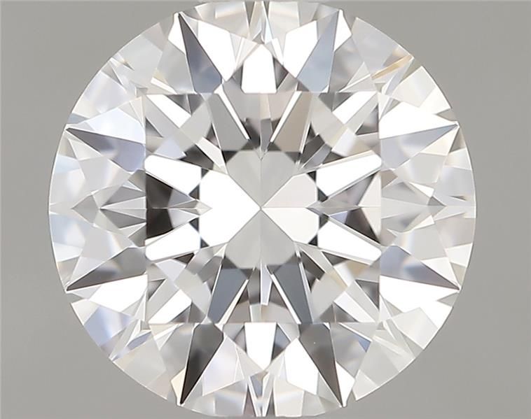 Diamond Natural 1,21Ct F-VVS1 Round - GIA1435616618 1