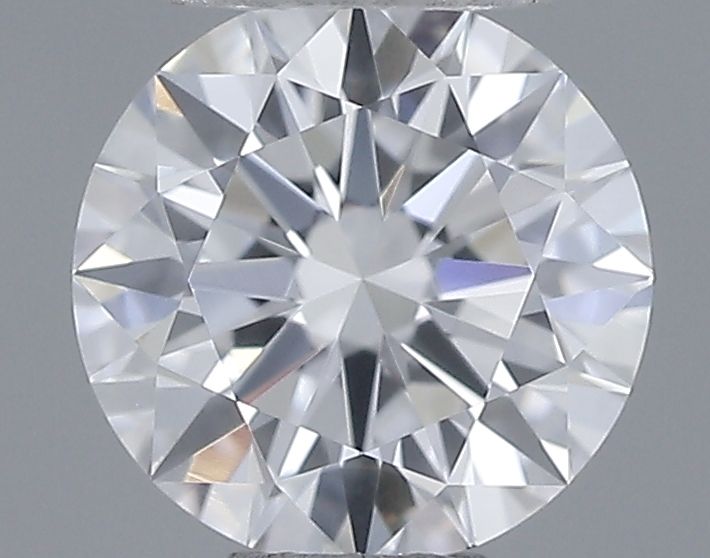 Diamond Natural 0,5Ct D-VS1 Round - GIA1569219158 1