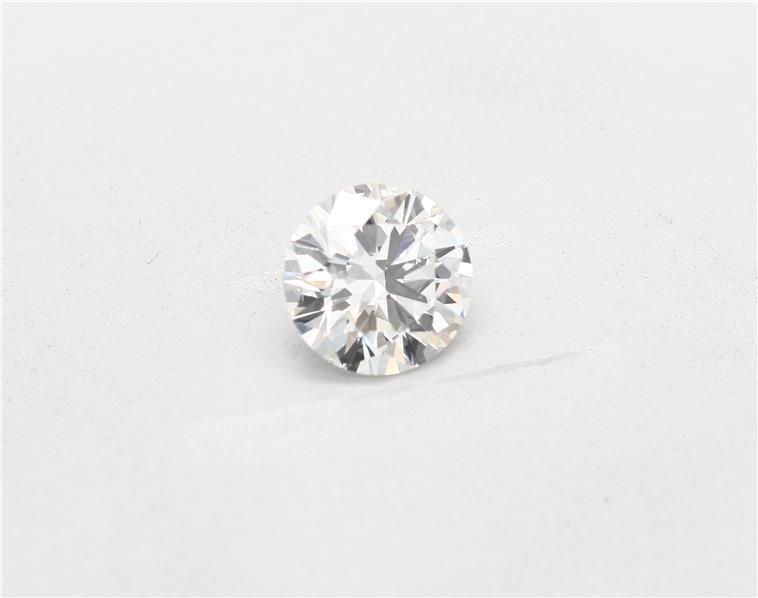 Diamond Natural 1,5Ct L-VVS2 Round - GIA6237112832 1