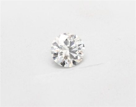 Diamond Natural 1,5Ct L-VVS2 Round - GIA6237112832 1
