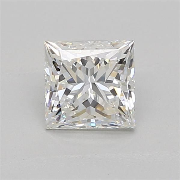 Diamond Natural 1,01Ct G-VS1 Princess - GIA7398749592 1