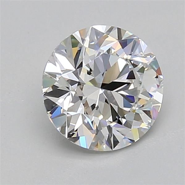 Diamond Natural 1,5Ct F-VVS2 Round - GIA1438149800 1