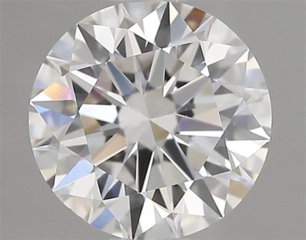 Diamond Natural 0,7Ct E-VS1 Round - GIA2394319427 1