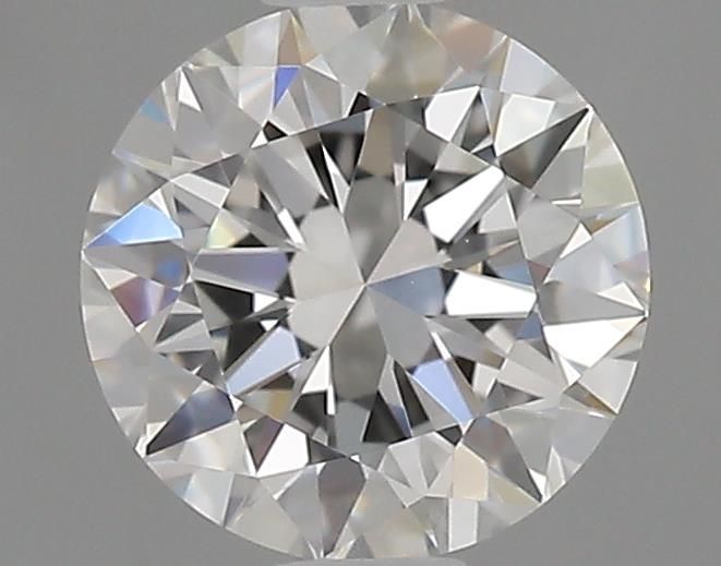 Diamond Natural 0,7Ct E-VS1 Round - GIA1458760964 1