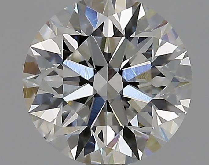 Diamond Natural 1,22Ct E-VVS2 Round - GIA7431063533 1