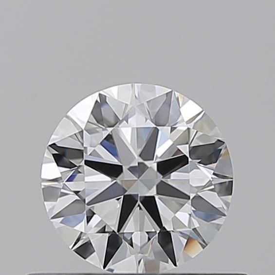 Diamond Natural 0,5Ct F-VS1 Round - GIA5241051302 1