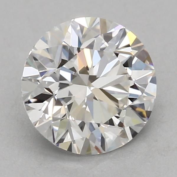 Diamond Natural 0,43Ct D-VVS1 Round - GIA2417470779 1