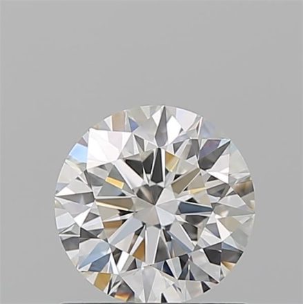 Diamond Natural 0,96Ct G-VVS1 Round - GIA7508781043 1