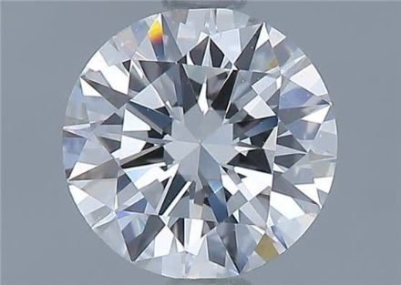 Diamond Natural 1,01Ct F-VS1 Round - GIA2215960838 1