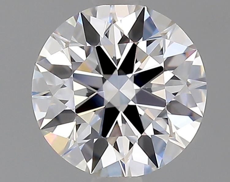 Diamond Natural 1,09Ct G-IF Round - GIA1467498867 1