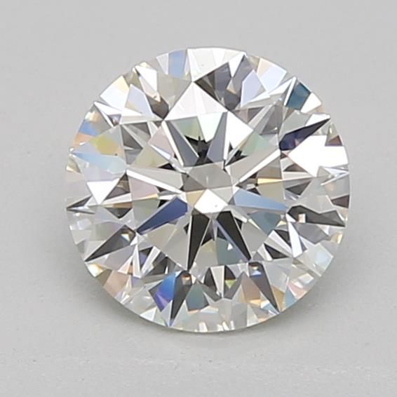 Diamond Natural 1,35Ct I-VS1 Round - GIA1287709104 1
