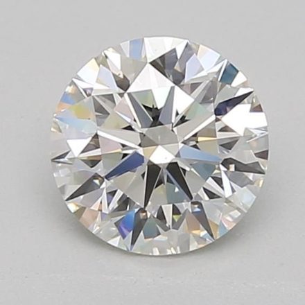 Diamond Natural 1,35Ct I-VS1 Round - GIA1287709104 1