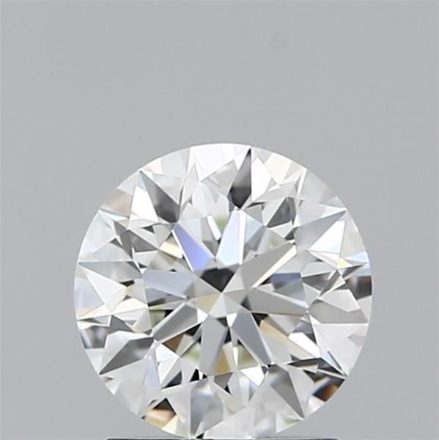 Diamond Natural 1,27Ct H-VS1 Round - GIA7492856724 1
