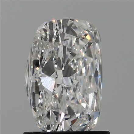 Diamond Natural 1,91Ct F-VS1 Cushion - GIA5493402508 1