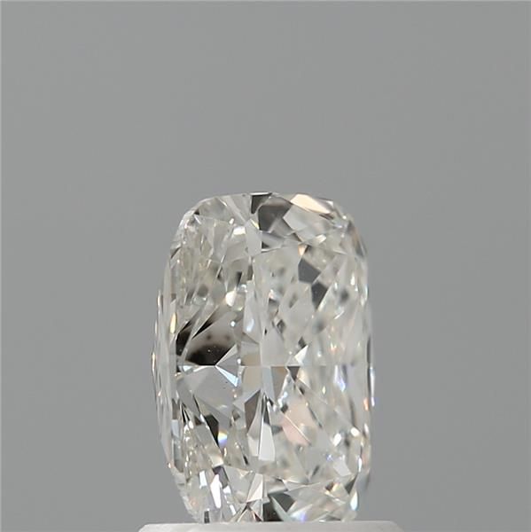 Diamond Natural 1,51Ct J-VS1 Cushion - GIA6452313877 1