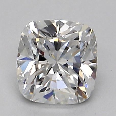 Diamond Natural 0,7Ct D-VS1 Cushion - GIA2477169624 1
