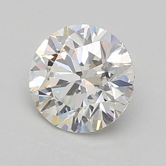 Diamond Natural 1,01Ct H-VS1 Round - GIA6224098175 1