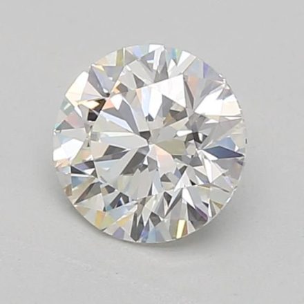 Diamond Natural 1,01Ct H-VS1 Round - GIA6224098175 1