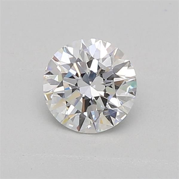 Diamond Natural 0,7Ct D-VVS2 Round - GIA2386836247 1