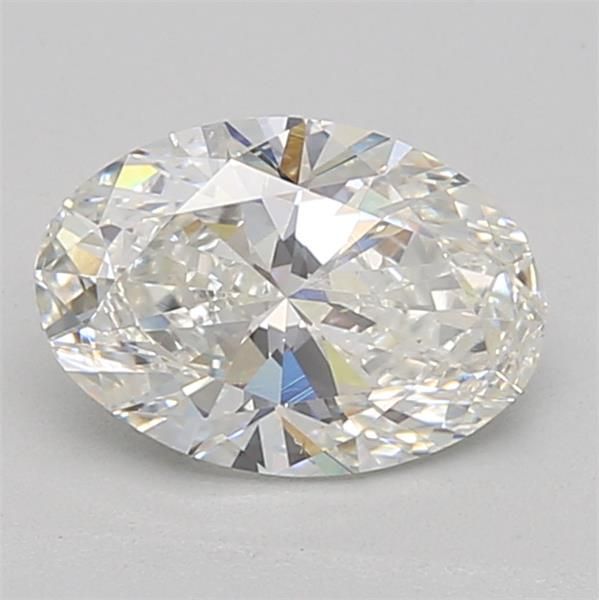 Diamond Natural 1,5Ct G-VS1 Oval - GIA7461713143 1