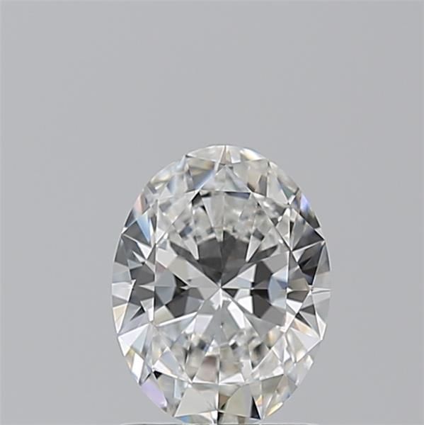 Diamond Natural 1,02Ct E-VS1 Oval - GIA7462038554 1