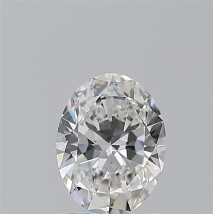 Diamond Natural 1,02Ct E-VS1 Oval - GIA7462038554 1