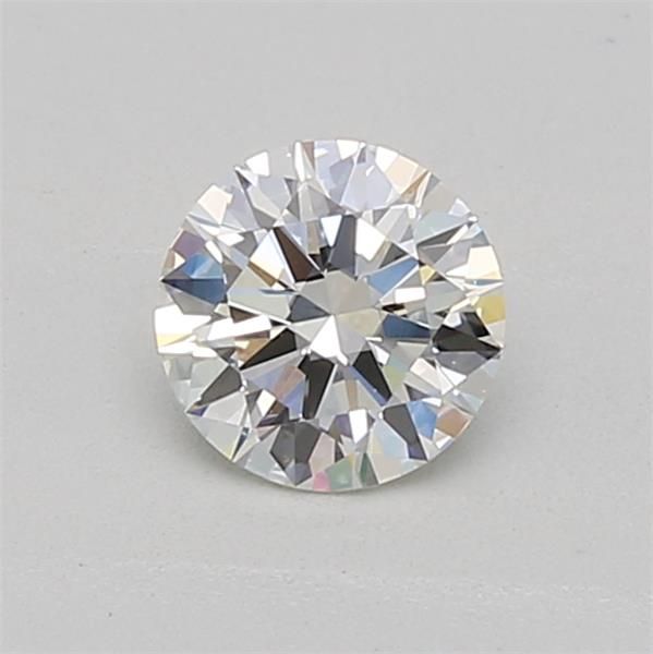 Diamond Natural 0,7Ct I-VVS2 Round - GIA6183424650 1