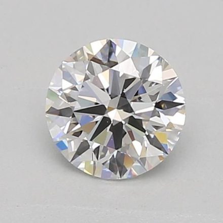 Diamond Natural 0,9Ct E-VVS1 Round - GIA2436076827 1