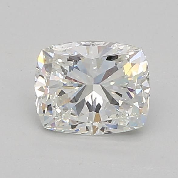 Diamond Natural 1,01Ct G-VS1 Cushion - GIA6224335973 1
