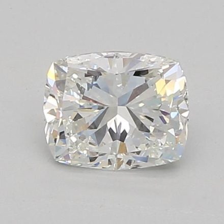 Diamond Natural 1,01Ct G-VS1 Cushion - GIA6224335973 1