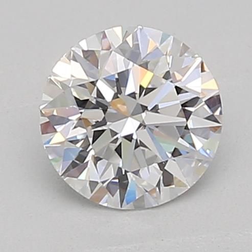 Diamond Natural 0,92Ct D-VVS1 Round - GIA6425444818 1
