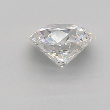 Diamond Natural 0,83Ct E-VS1 Round - GIA1493818086 1