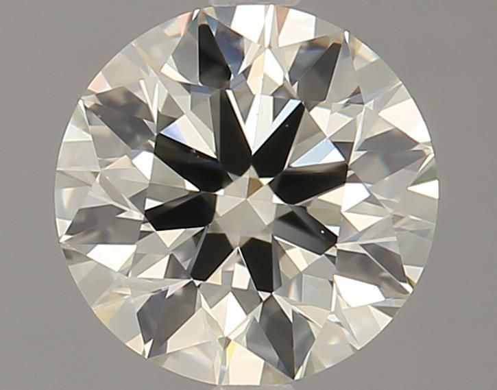 Diamond Natural 1Ct M-IF Round - HRD220000189864 1