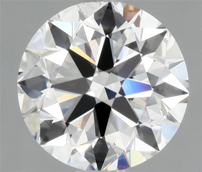 Diamond Natural 0,93Ct E-VVS1 Round - GIA5426954406 1