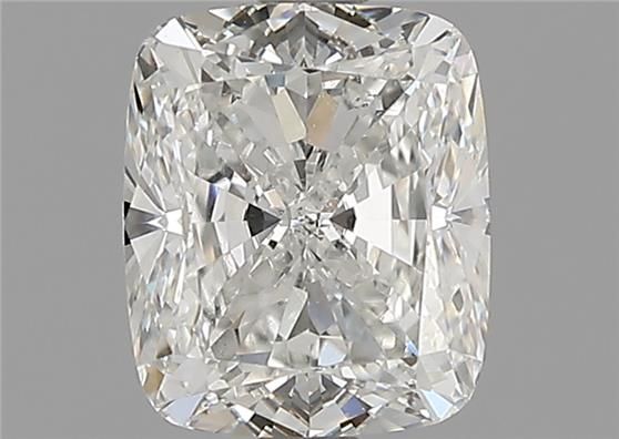 Diamond Natural 1,4Ct H-VS2 Cushion - GIA7441172980 1