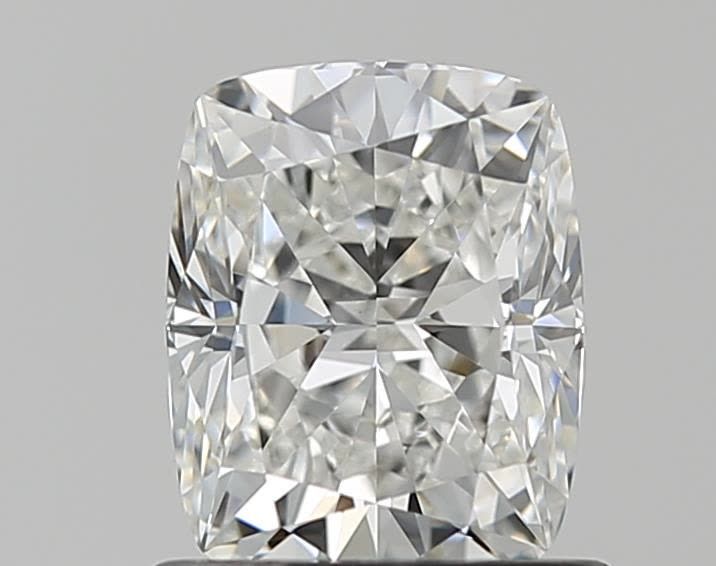 Diamond Natural 1,01Ct G-VVS2 Cushion - GIA2468619463 1