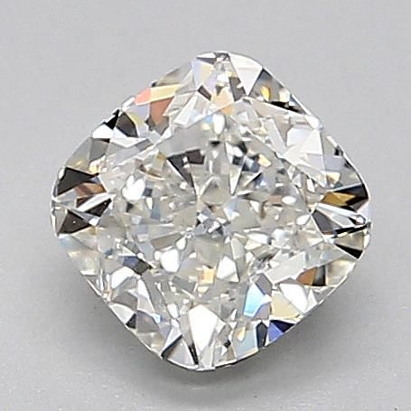 Diamond Natural 0,8Ct I-SI1 Cushion - GIA7416662859 1