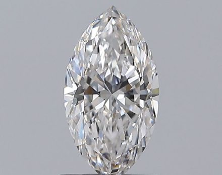 Diamond Natural 1,2Ct G-VS1 Marquise - GIA6552268446 1