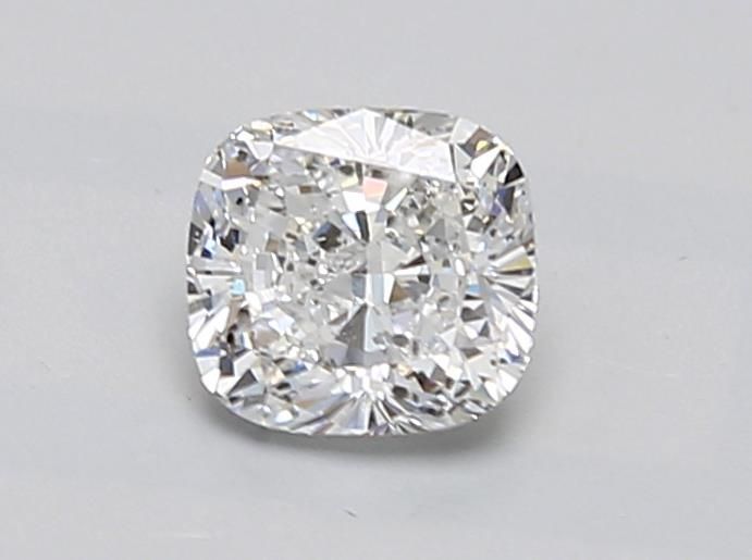 Diamond Natural 1Ct D-SI2 Cushion - GIA5172418842 1
